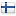 vpj.fi server is located in Finland
